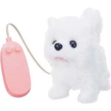 포메라니안인형