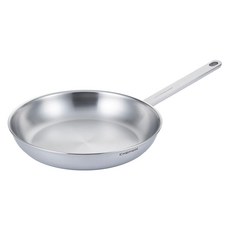 쿠자 316 커퍼코어 통5중 28cm 스텐후라이팬, 316 커퍼코어 28cm 스킬렛팬, 1개