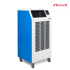 신일 산업용제습기 PM150 대용량 공업용 물류창고 지하실 보관실 공장 제습기, 상세 참조
