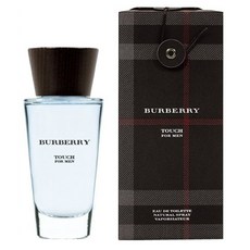 버버리 터치 포 맨 EDT 30ml 남성향수 관세포함