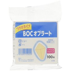 Takikawa Oblate BOC oblate owl type 100 sheets, 1개