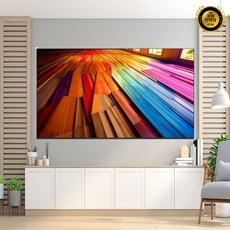 LG전자 4K UHD LED TV 방문설치, 217cm(86인치), 86UT8300ENA, 벽걸이형