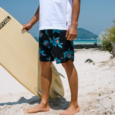 추천4 퀵실버수영복