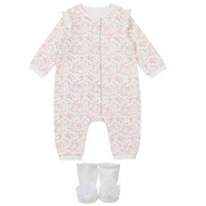 에뜨와겨울우주복