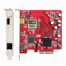 너튜브 외 영상캡쳐카드 SKYHD SuperCast X6 HDMI