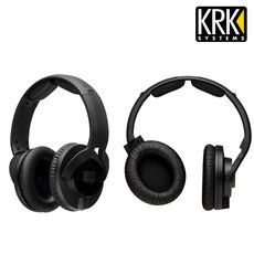 krk헤드폰
