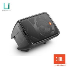 JBL EON208P 8채널 파워드 포터블 PA 시스템