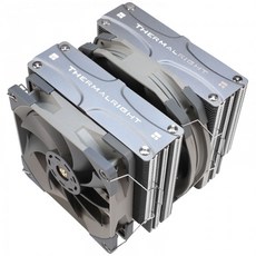 Thermalright Frost Commander 140 CPU공랭쿨러, 선택하세요