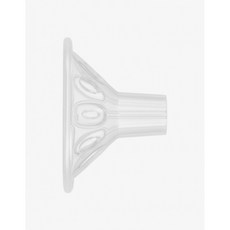 스펙트라 실리콘 커버 / 와이드흡입기 호환 사이즈 S M, 실리콘커버24mm, 1개
