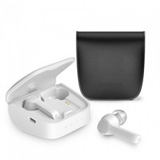 ABKO BEATONIC E100 블루투스 이어폰 이어셋 (화이트)