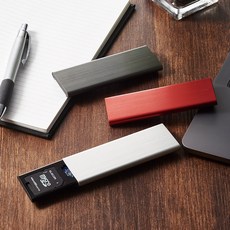 elecom메모리케이스