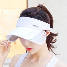 투명썬캡