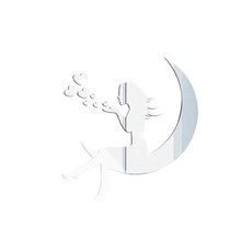 물방울모양타일
