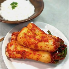알타리김치맛집