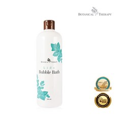 [보타니컬테라피] 키즈 버블바스(감기바스) 500ml, 상세 설명 참조, 상세 설명 참조, 상세 설명 참조