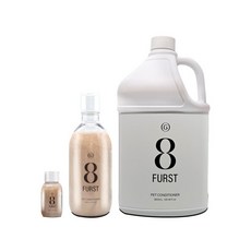 [스윙테일] 퍼스트8 펫 컨디셔너, 스윙테일 퍼스트8 펫 컨디셔너 3800ml(업소용), 1개