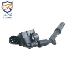 2769063700 2761500080 2769060160 점화 코일 시스템 메르세데스 벤츠 W204 X218 W212 S212 X166 W166 W22, 한개옵션0