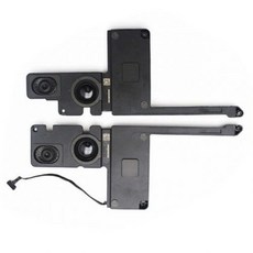[해외] Dropship 1 쌍 macbook Pro Retina 15 인치 A1398 노트북 용 내장 스피커 교체, 2pcs