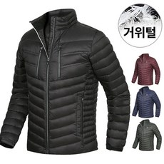 캐나다구스경량패딩