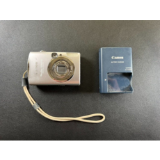 캐논 파워샷 디지털 ELPH SD800 IS IXUS 850 7.1MP 카메라