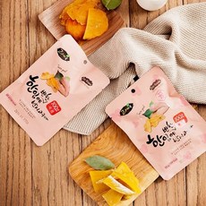 한입에반한반시고구마