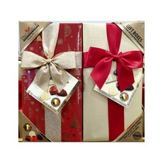 델라파일레 박스 초콜릿 200g x 2박스