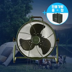 신일캠핑선풍기14인치