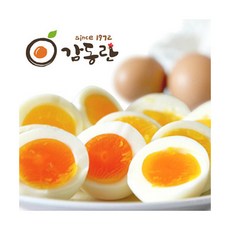 감동란