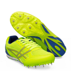 스타스포츠 육상화 스톰라이트(GREEN) ZS500-06