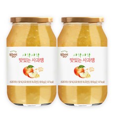 복음자리딸기잼810