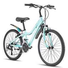 스타카토자전거