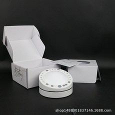 수면빗소리