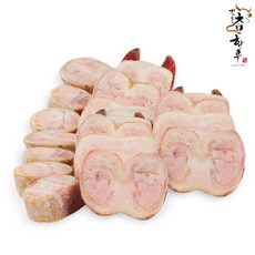 [전통참한우] 우족 2kg (몸보신/곰탕용),