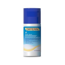 Differin 디페린 다크 스팟 코렉팅 세럼 1oz(30ml), 1개