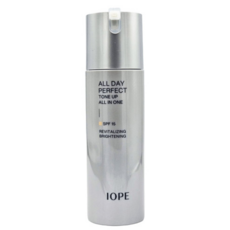 아이오페 맨 올데이 퍼펙트 톤업 올인원120ml (24AD, 120ml, 1개
