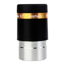 4mm/10mm/23mm 망원경 접안렌즈 1.25인치 62도 망원경용 접안렌즈, Black 23mm, 미국