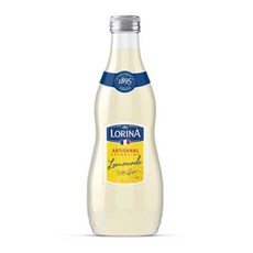 로리나 레몬, 330ml, 24개