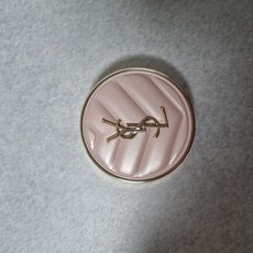 (백화점정품)입생로랑 메쉬 핑크 쿠션 12g [본품] 초밀착 하이-커버 쿠션, B30, 1개