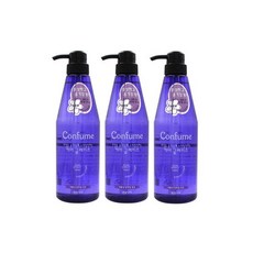 컬크림헤어글레이즈