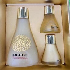 숨 시크릿 에센스 230ml 기획세트, 상세페이지 참조