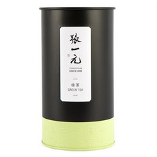 동정벽라춘 장일원 차잎벽라춘차 새봄차 벽라춘 녹차 향긋한 캔 100g, 1개, 1개입