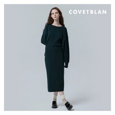 코벳블랑점프수트