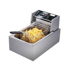 가정용닭튀김기