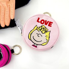 스누피볼파우치