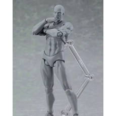 미술시간 크로키 인형 인체모형 스케치 드로잉 소묘 도형화 데생 미술용 마네킹 피규어 구체관절인형 그림연습, M개