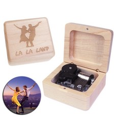 라라랜드오르골