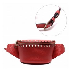 발렌티노락스터드힙색