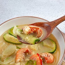 더싱싱오징어순대