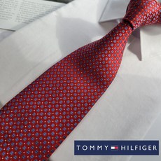 타미힐피거넥타이
