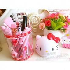 헬로키티메이크업면봉